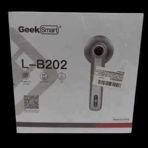 *NIB Geek Smart L-B202 Fingerprint Door Lock